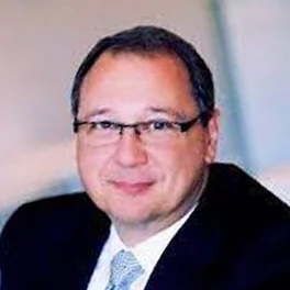 Paul Rosner