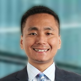 Deepak Rai